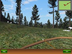 Wolf hunting