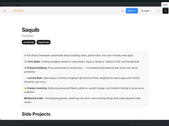 HuntYourTribe Screenshot 1