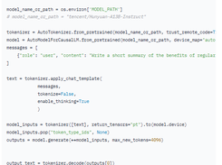 Hunyuan-A13B-Instruct Screenshot 1