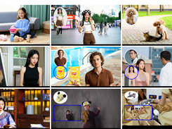HunyuanCustom Screenshot 1