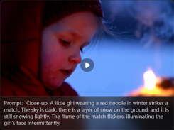 HunyuanVideo Screenshot 1