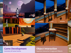 HunyuanWorld 1.0 Screenshot 1