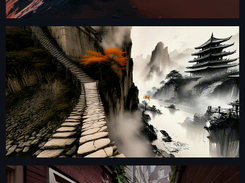 HunyuanWorld Screenshot 2