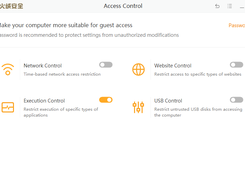 ACCESS Control