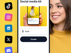 HushLink Screenshot 3