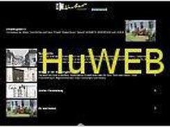 Huweb-Logo