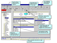 HVAC-Calc Screenshot 1