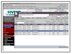 HVMS Screenshot 1