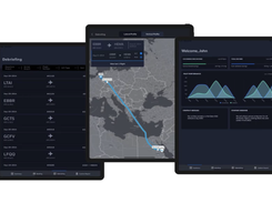 Honeywell Forge Flight Efficiency Screenshot 1