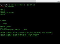 hwk's multi deauthentication mode (--9)