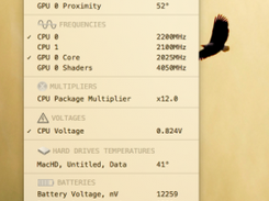 Battery monitoring