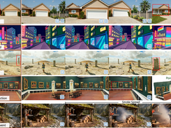 HY-World 1.5 Screenshot 1