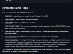hyde Jekyll Screenshot 1