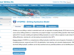 HYDPRO Screenshot 1