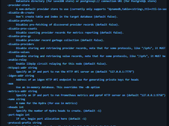 Hydra Booster Screenshot 1