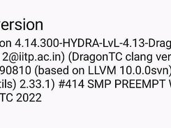 HYDRA-KERNELS-Level-19.13-Official Screenshot 4