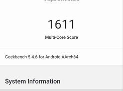 GEEKBENCH SCORE BETTER THAN ANY OTHER KERNEL