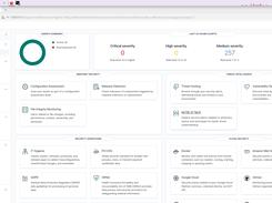 WAZUH ON NETHYDRA