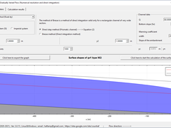 hydraulics_channel_gvf Screenshot 1