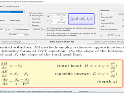 hydraulics_channel_gvf Screenshot 2