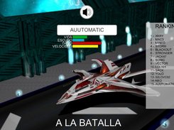 Hangar