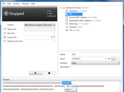 Hyenae.Net Screenshot 1