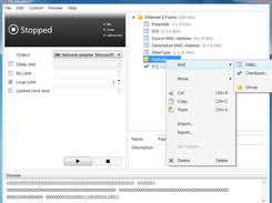 Hyenae.Net Screenshot 2