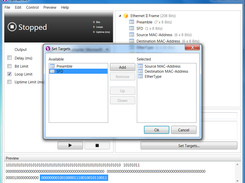 Hyenae.Net Screenshot 3