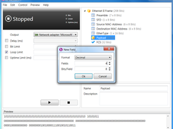 Hyenae.Net Screenshot 4