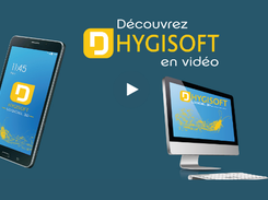 Hygisoft Screenshot 1
