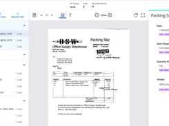 Hyland IDP Field Review