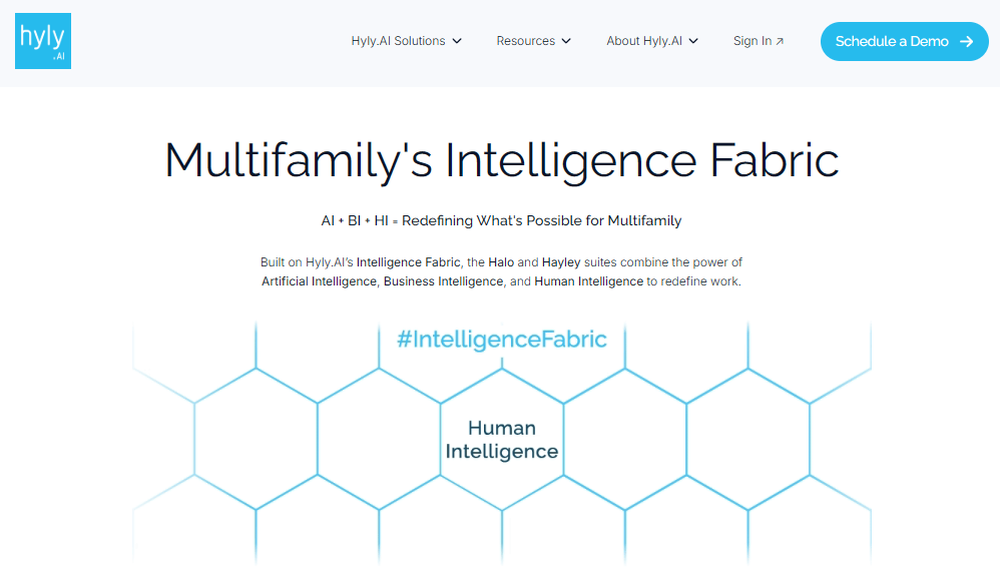 Hyly.AI Screenshot 1
