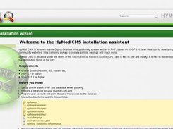 Install Wizard page 2 of 14
