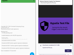 Hypatia Screenshot 1