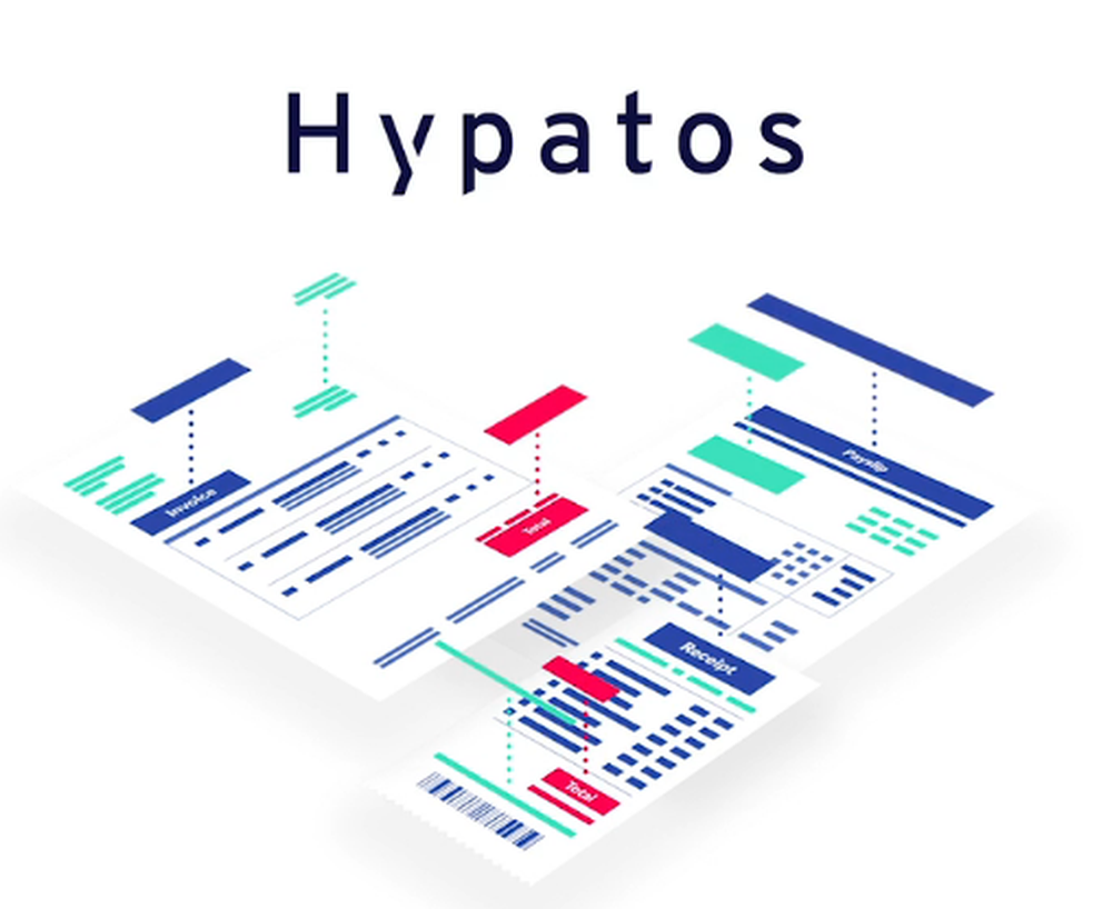 Hypatos Screenshot 1