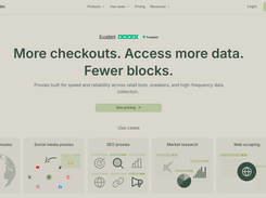 Hype Proxies Screenshot 1