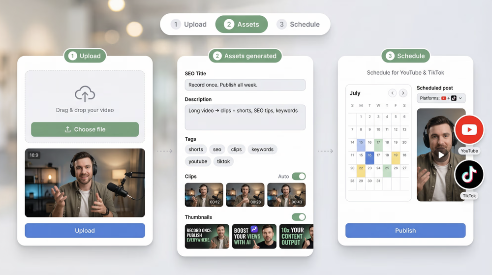 HypeNest Screenshot 1