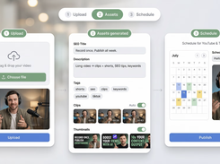 HypeNest Screenshot 1