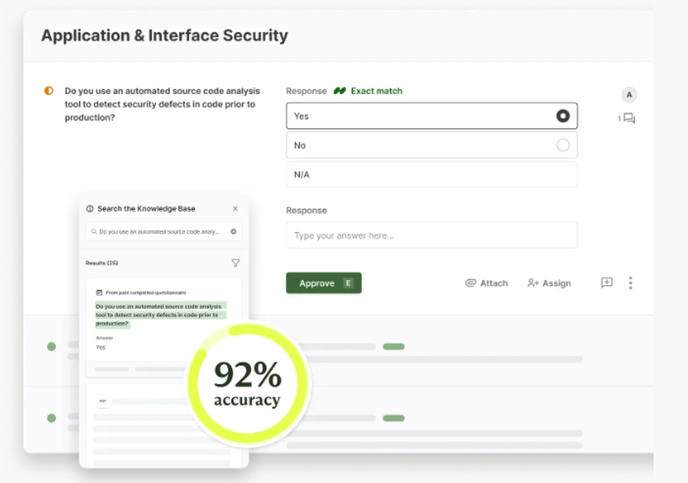 HyperComply Screenshot 1