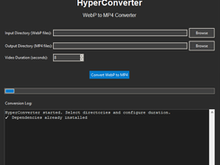 HyperConverter