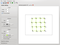 Hypercube