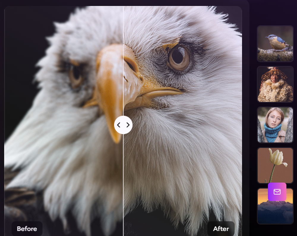 HyperEnhancer Screenshot 1