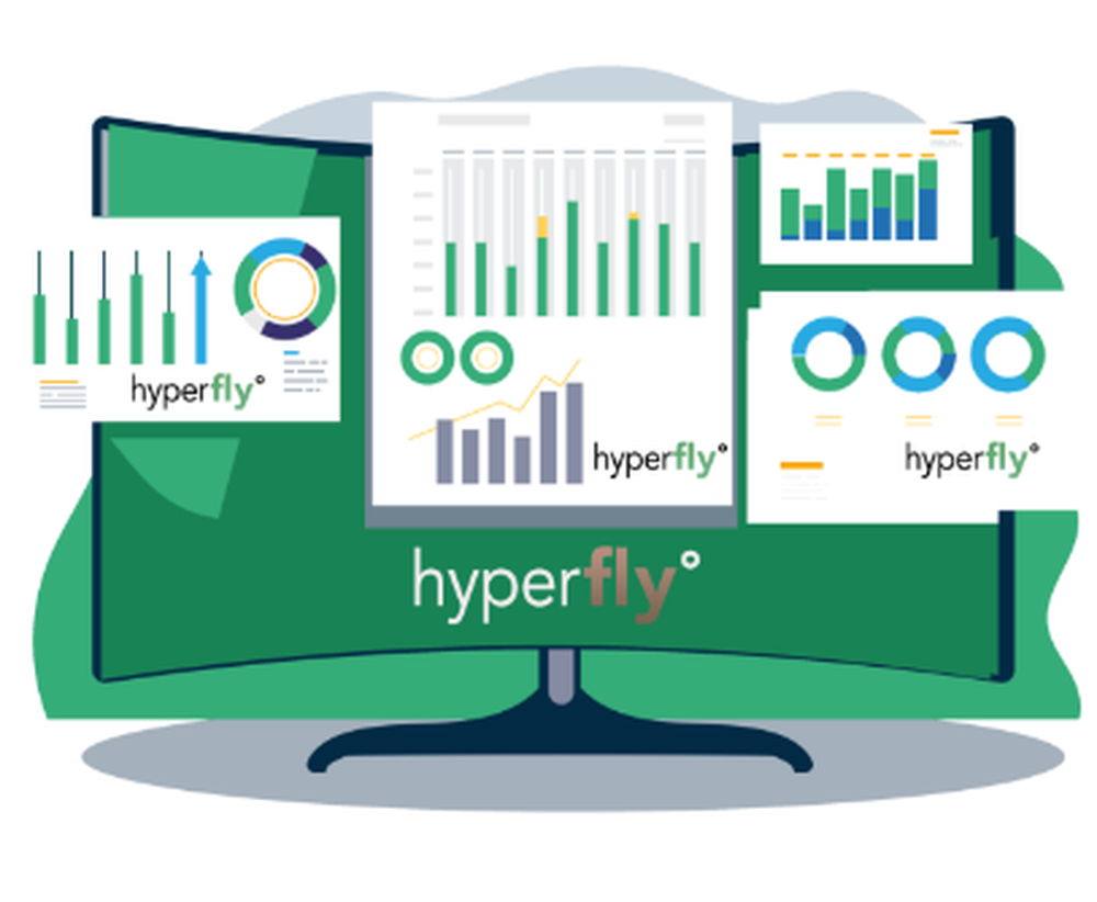 Hyperfly Screenshot 1
