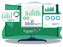 Hyperfly Screenshot 1