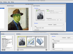 HyperImage Editor