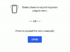 Hyperion Android Screenshot 1