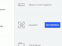Hyperion Android Screenshot 3