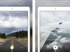 Hyperlapse Screenshot 3