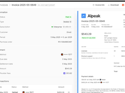 Hyperline Screenshot 1