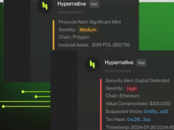Hypernative Screenshot 1